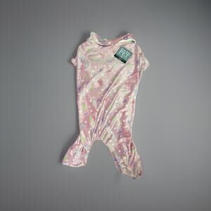 Dogs Size Large Berkshire Pet Collection Christmas Pajamas NWT